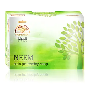 Ayurvedic Soap