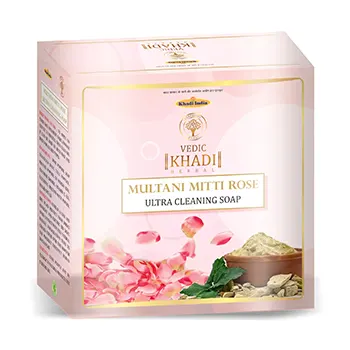 Ayurvedic Soap