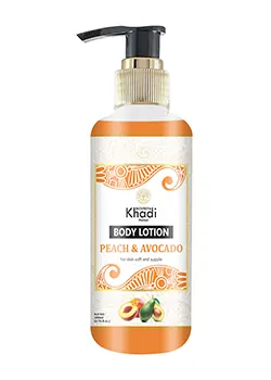 Body Lotion