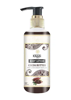 Body Lotion