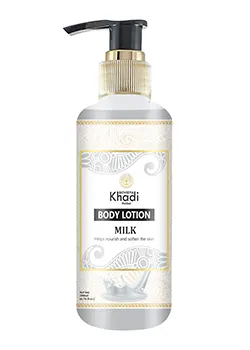 Body Lotion