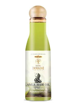 Hair Oil