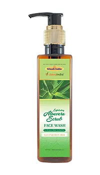 Herbal Facewash