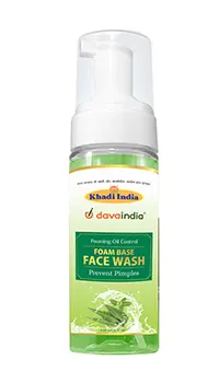 Herbal Facewash