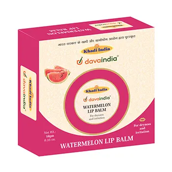 Lip Balm