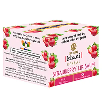 Lip Balm