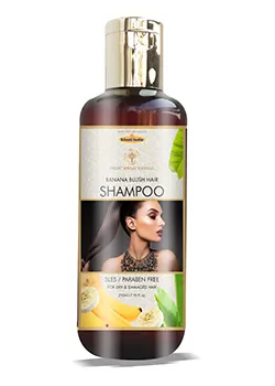 Shampoo